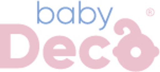 Babydeco.cz logo