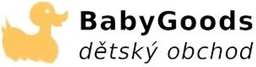 BabyGoods.cz logo