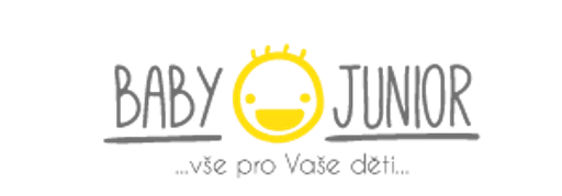 Babyjuniortisnov.cz logo