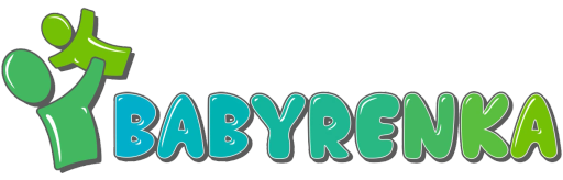 Babyrenka.cz logo