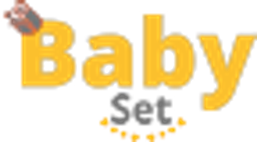 Babyset logo