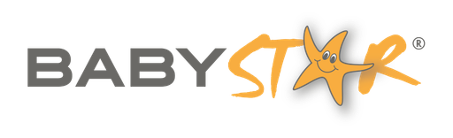 BABYSTAR logo