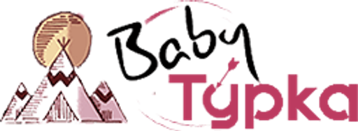 BabyTypka.cz logo