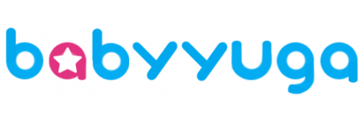 Babyyuga.cz logo