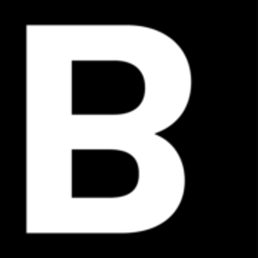Background Films logo