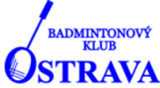 Badmintonový klub Ostrava logo