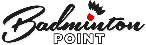 Badminton Point logo