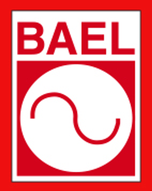BAEL logo