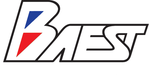 BAEST Machines & Structures, a.s. logo
