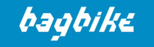 BAGBIKE logo
