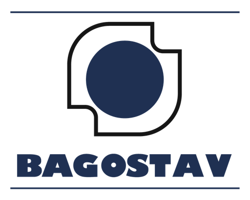 BAGOSTAV s.r.o. logo