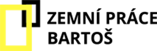 Zemní Práce Bartoš logo