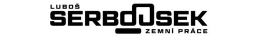 Luboš Serbousek - BAGROVÁNÍ TRUTNOV logo