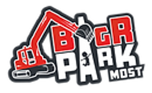 BagrPark logo