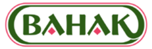BAHAK, s.r.o. logo