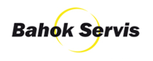 Bahok Servis logo
