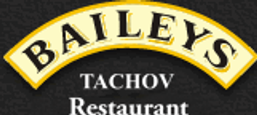 Baileys Tachov logo