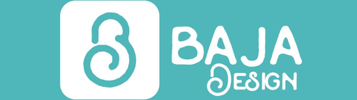 Baja Design logo