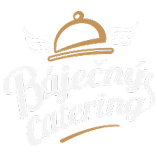 Báječný Catering logo