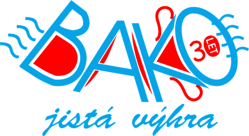 BaKo s.r.o. logo