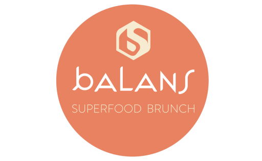 Balans logo