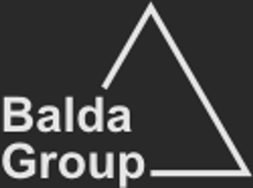 Balda Group, s.r.o. logo