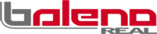 BALENO real logo