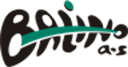 Balino, a.s. logo