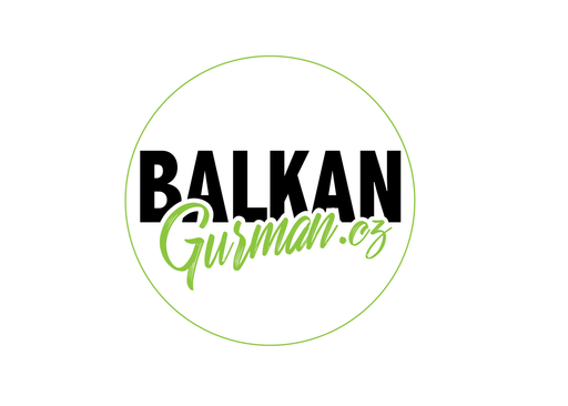 BALKAN GURMAN logo