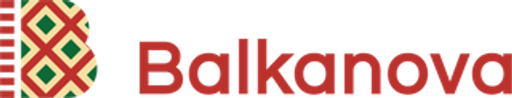 Balkanova logo