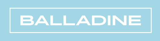 Balladine logo