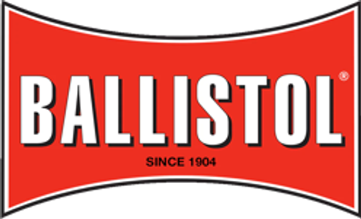 BALLISTOL logo