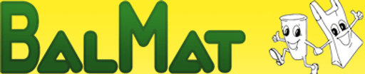 BALMAT, s.r.o. logo