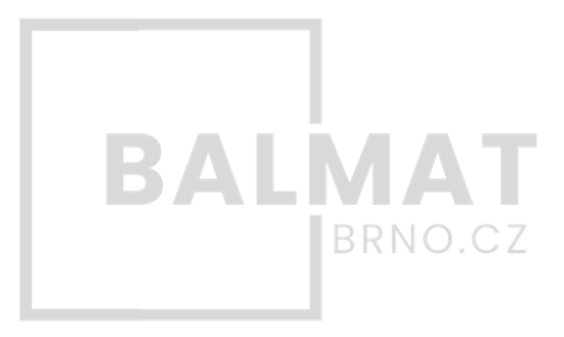 BALMAT, s.r.o. logo
