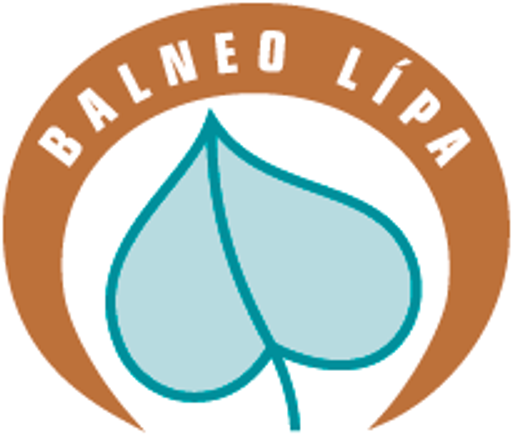 Balneo Lípa logo