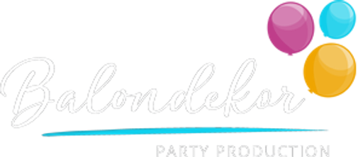 Balondekor Production logo