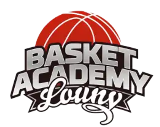 Basket Academy Louny logo