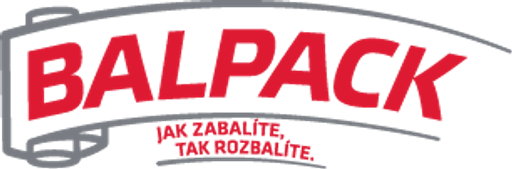 BALPACK, s.r.o. logo