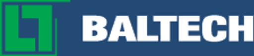 BALTECH, spol. s r.o. logo