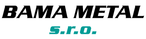 BAMA METAL, s.r.o. logo