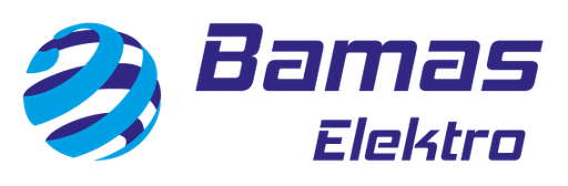 BAMAS - ELEKTRO, spol. s r.o. logo