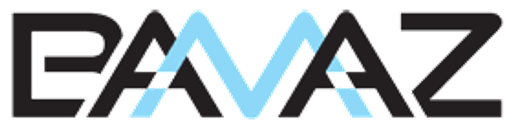 BAMAZ - ZBYNĚK PAŘÍZEK, s.r.o. logo