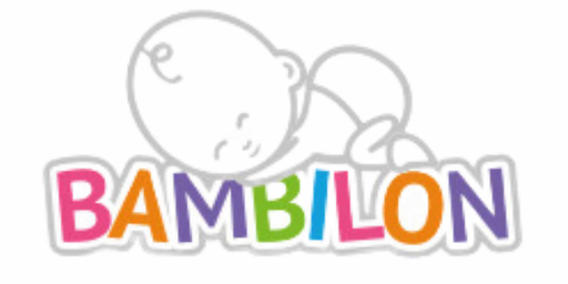 Bambilon.cz logo