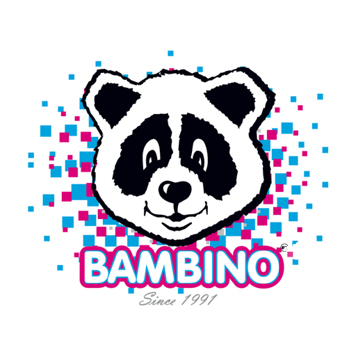 BAMBINO-KOCARKY.cz - Martin Sekera logo