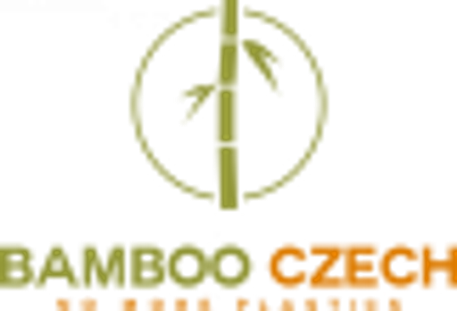 BAMBOO CZECH s.r.o. logo