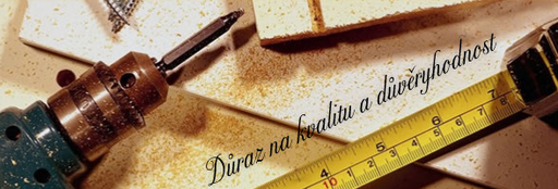 Zednické práce - Petr Bambušek logo