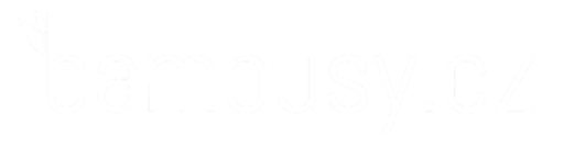 Bambusy.cz logo