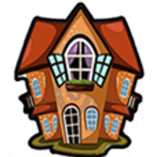 Bampabura School logo