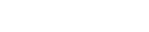 BANDABAND logo