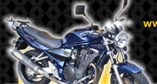 BANDITSERVIS logo